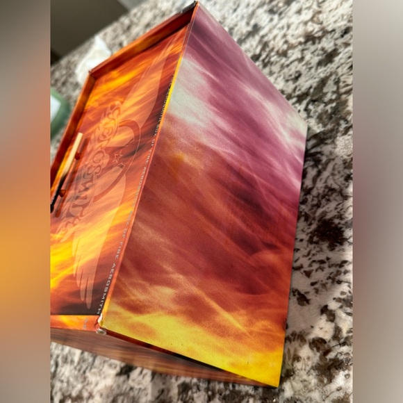 Aerosmith Box of Fire - 1994 Limited Edition - Picture 9 of 15
